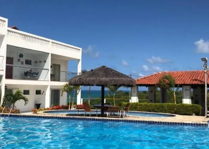 Apto Com Solario Privado