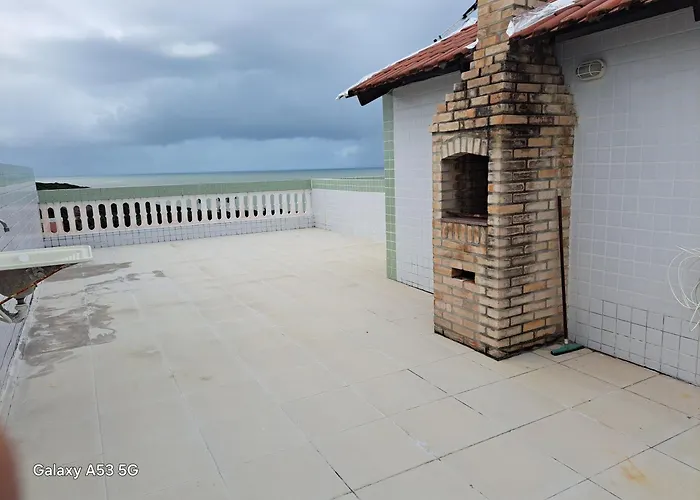 Apto Com Solario Privado