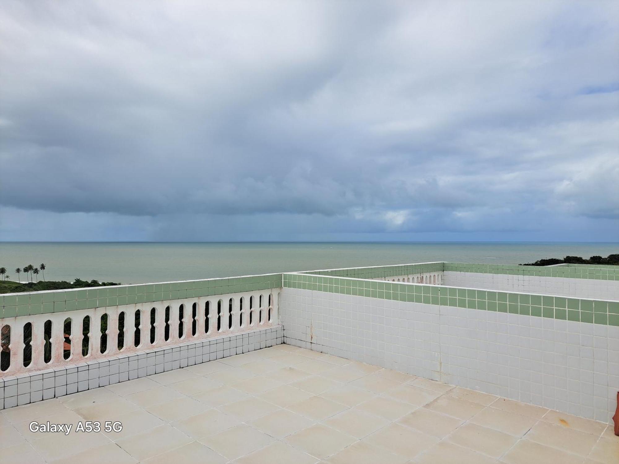 Apartment Apto Com Solario Privado