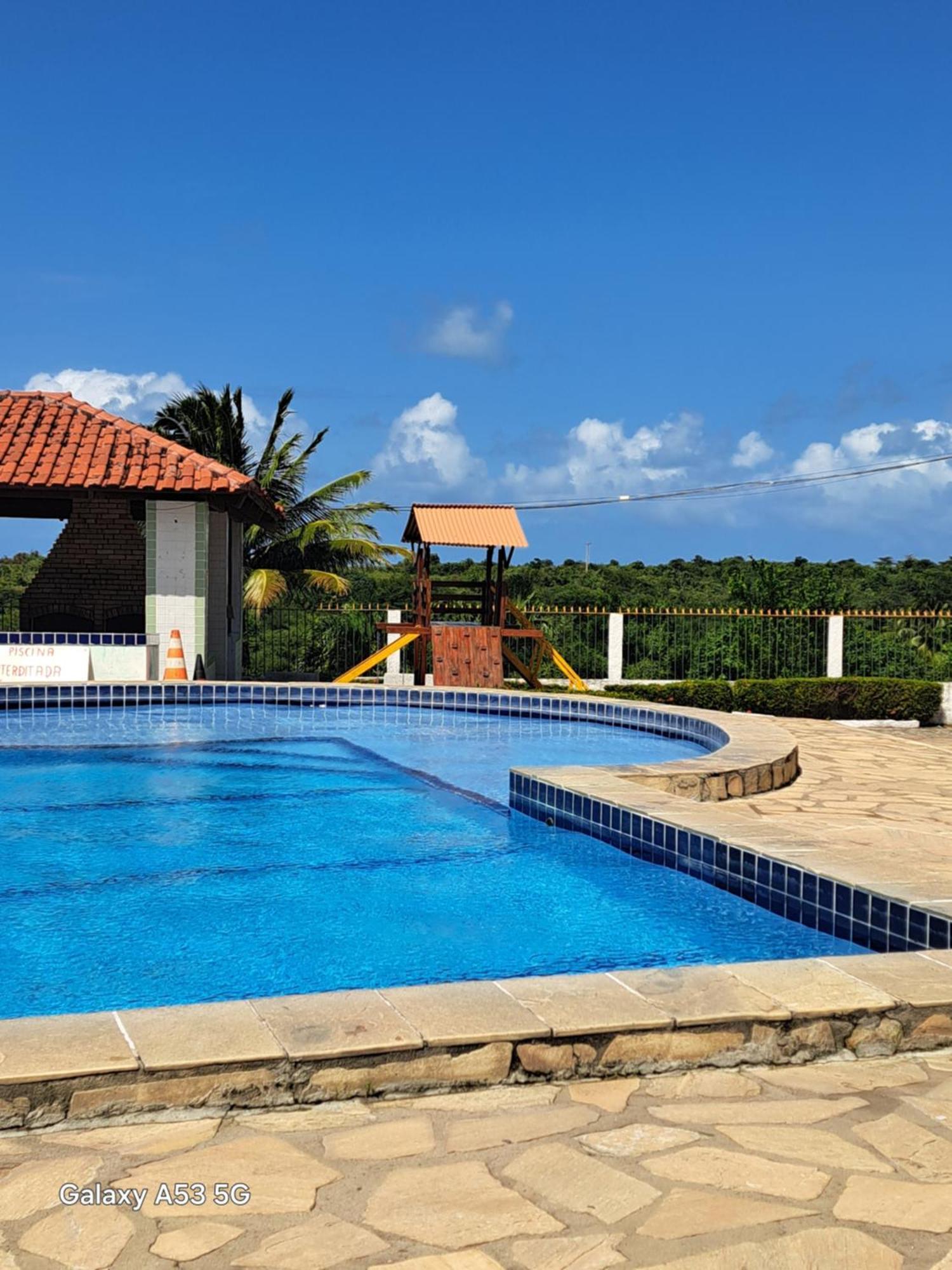 Apartment Apto Com Solario Privado