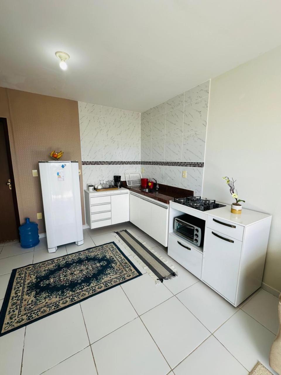 Apto Com Solario Privado Apartment *