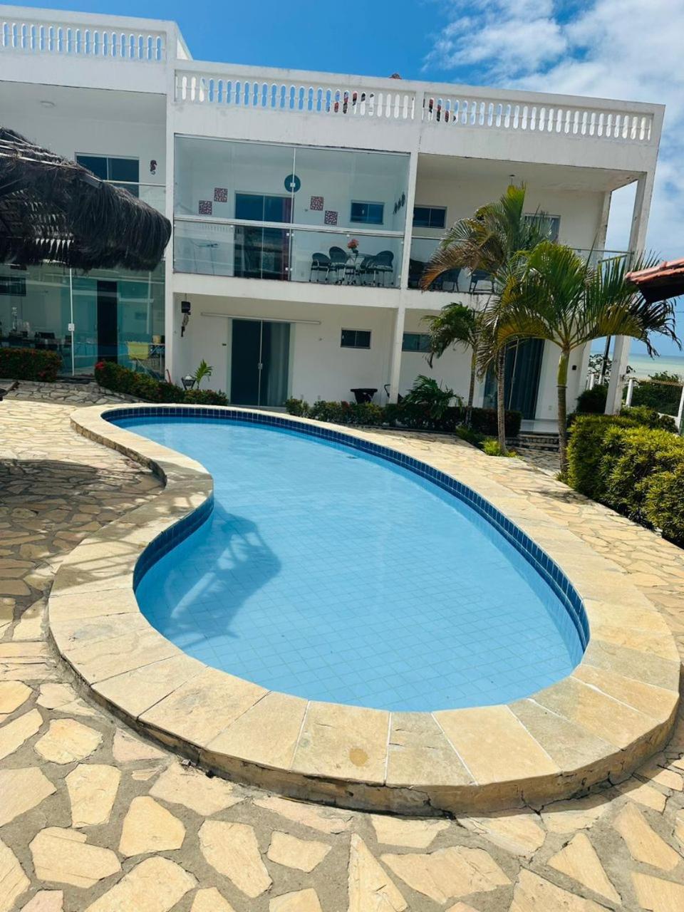 Apto Com Solario Privado Apartment