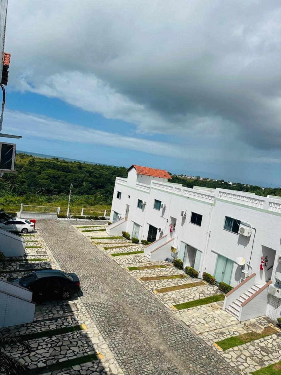 Apto Com Solario Privado * Conde (Paraiba)