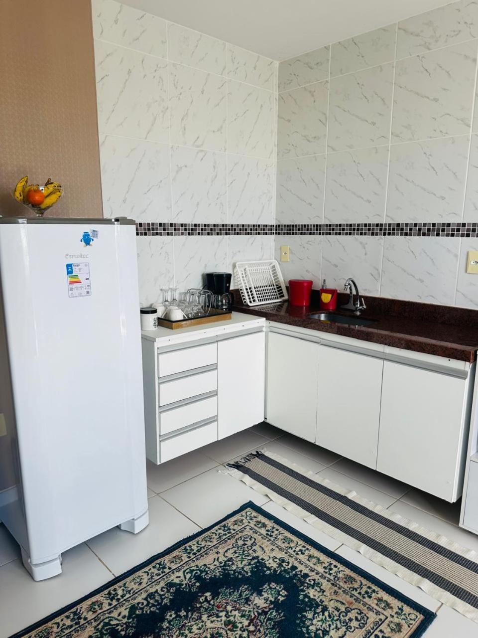 Apto Com Solario Privado