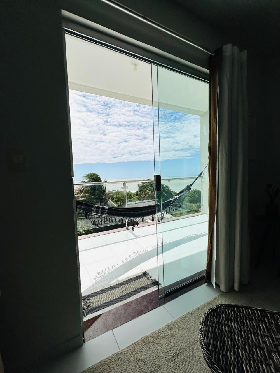 Apto Com Solario Privado Conde (Paraiba)