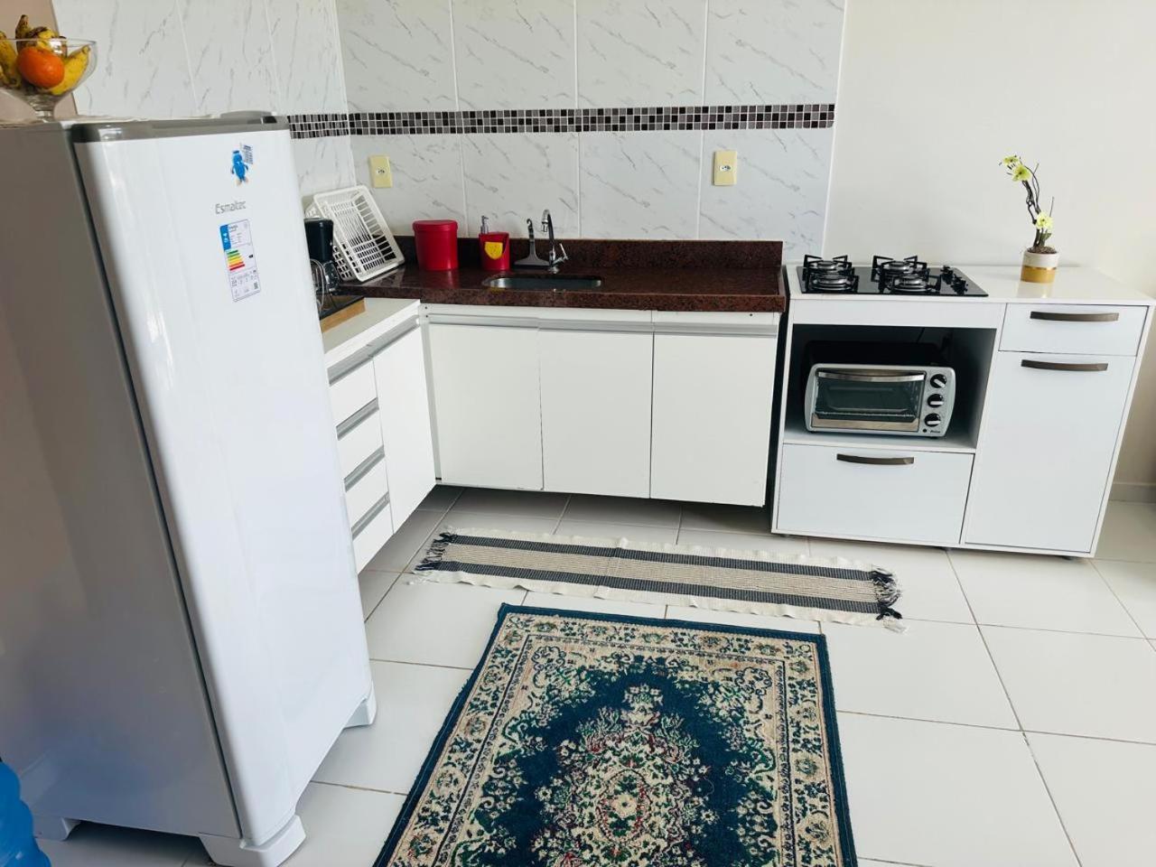 Apto Com Solario Privado * Conde (Paraiba)