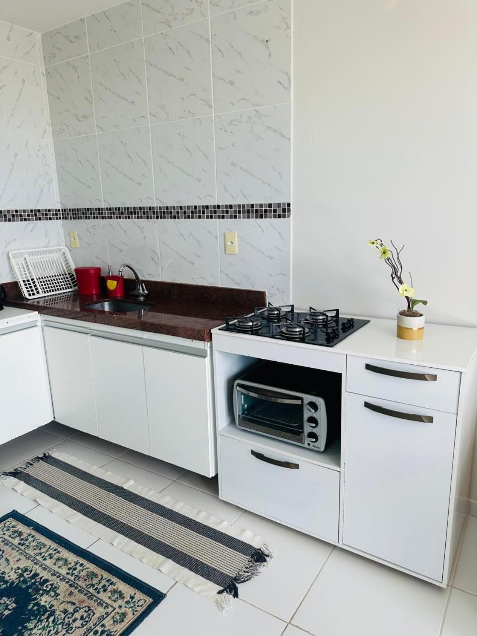 Apto Com Solario Privado