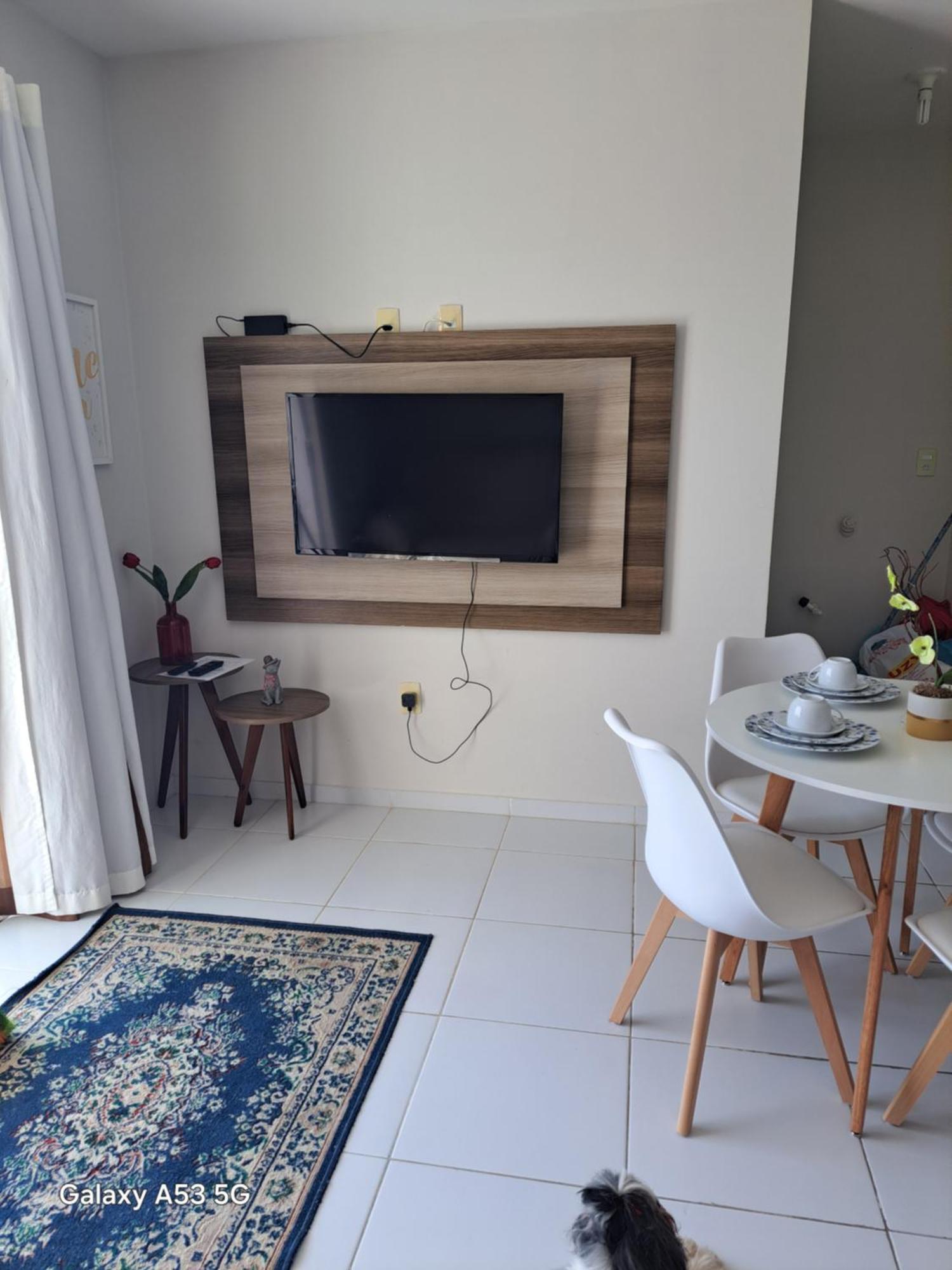 Apartment Apto Com Solario Privado Conde (Paraiba)