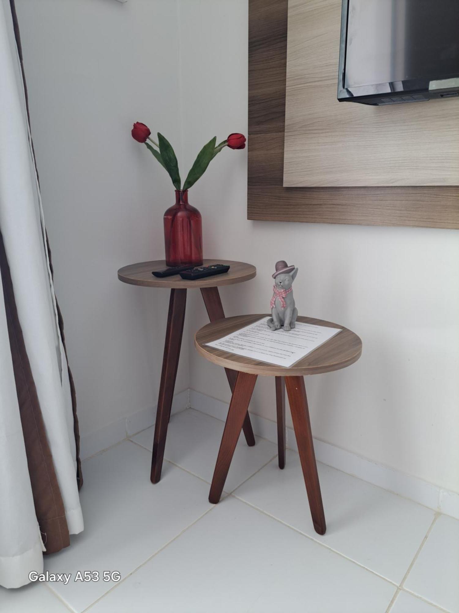 Apto Com Solario Privado Conde (Paraiba)