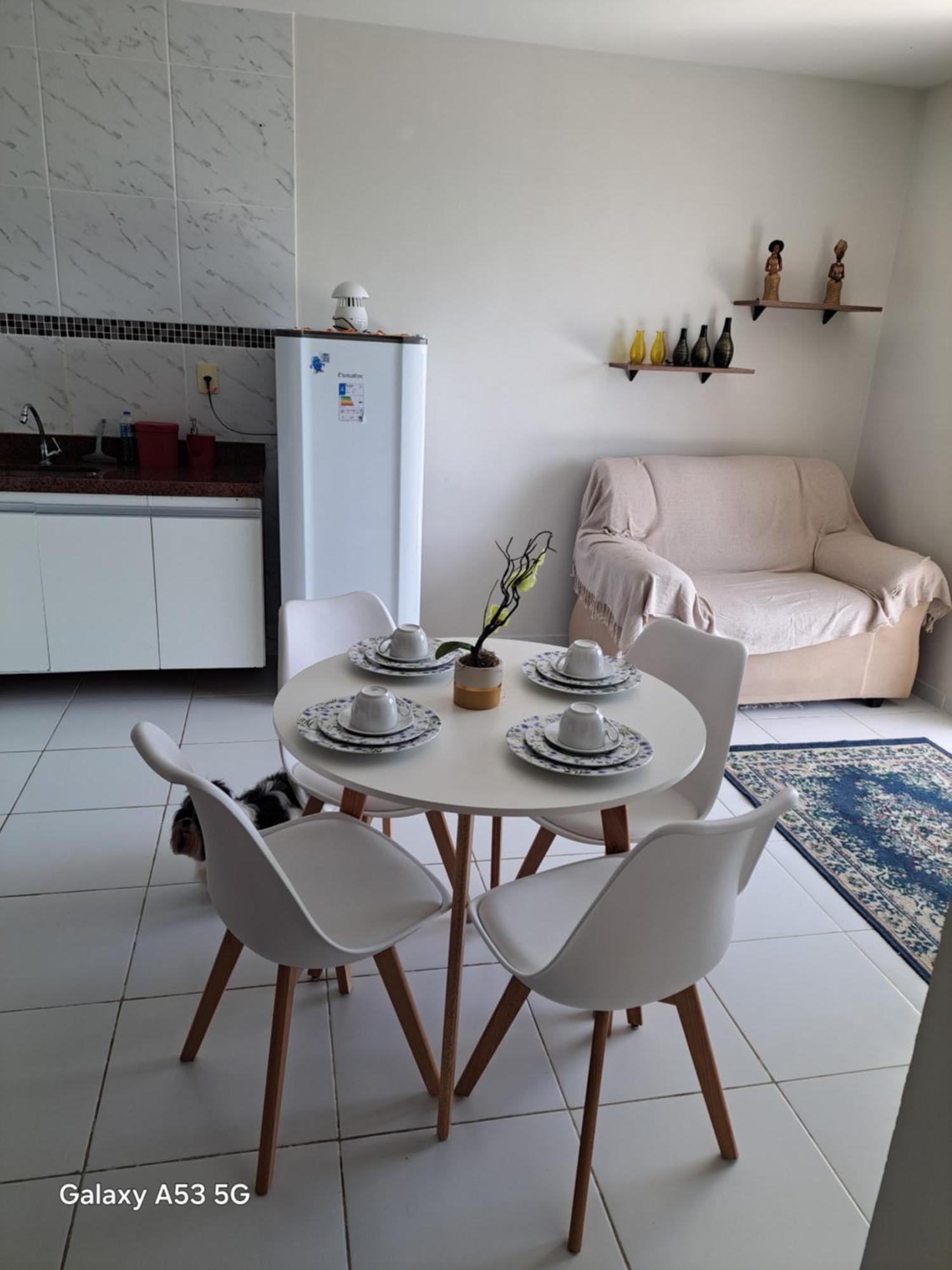 Apto Com Solario Privado * Conde (Paraiba)